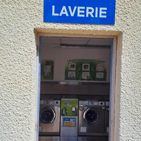 Apartment Studio Avec Piscine Odalys Et Parking Prive