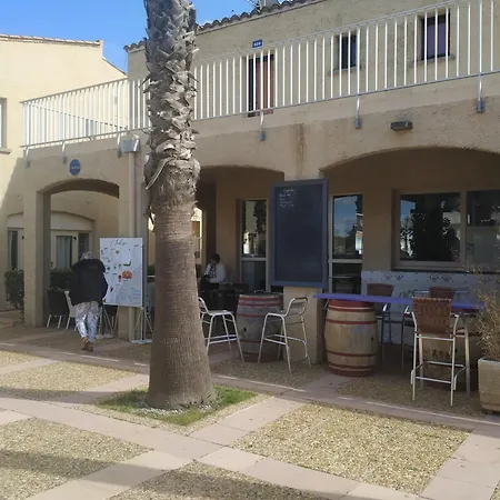 Apartment Studio Avec Piscine Odalys Et Parking Prive *