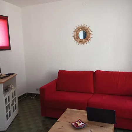 Apartment Studio Avec Piscine Odalys Et Parking Prive