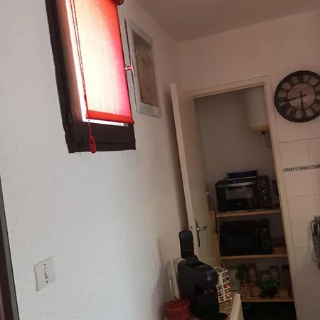 Apartment Studio Avec Piscine Odalys Et Parking Prive *
