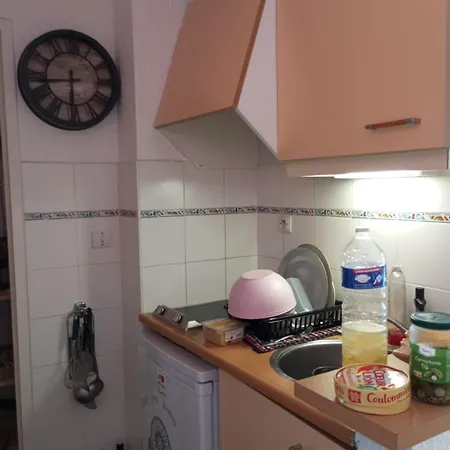 Studio Avec Piscine Odalys Et Parking Prive Apartment *